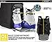 APESNOIC Ski Boot Bag Waterproof Ski Bags for Travel Stores Gear Including Helmet,Goggles,Gloves & Accessories for Men,Women and Youth.