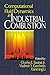 Computational Fluid Dynamics in Industrial Combustion