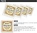D'Addario Guitar Strings - Pro-Arte Classical Guitar Strings - EJ50 - Nylon Guitar Strings - Silver Plated Wound, Black Nylon Core - Hard Tension