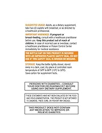 multi-betic – Diabetes Multivitamin Supplement – 5000 IU/250 mg Strength – Tablet – 60 por bottle-mck