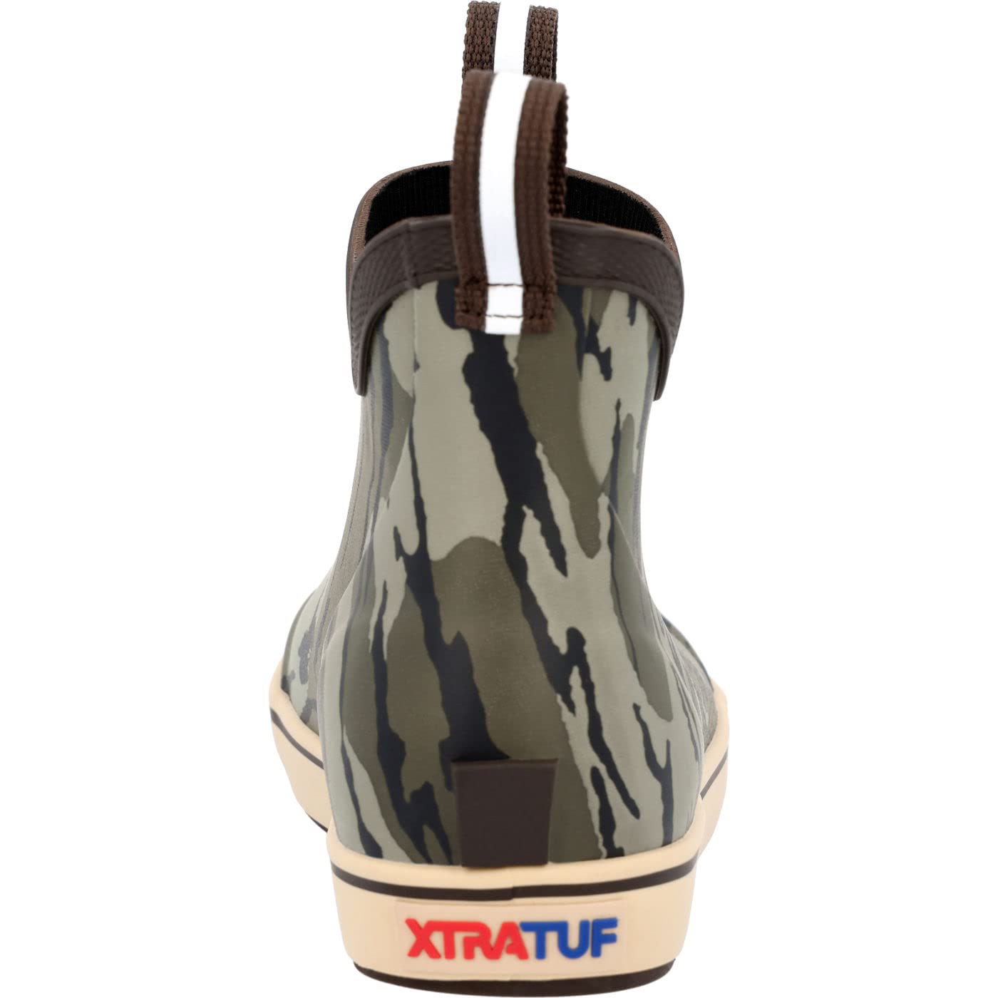 Xtratuf Kids Ankle Deck Rain Boot