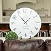 Large Wall Clock 24
