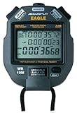 ACCUSPLIT AE625M35 Eagle Stopwatch with 35 Memory