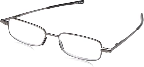 fold flat reading glasses
