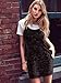 Victoria's Secret Crushed Velvet Slip, Black, XS/S