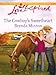 The Cowboy's Sweetheart: A Wholesome Western Romance (Love Inspired) by Brenda Minton