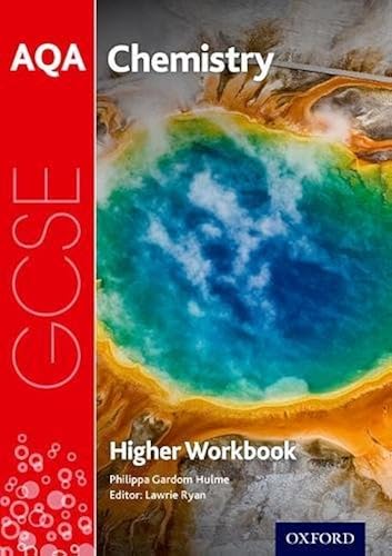 Download AQA GCSE Chemistry Workbook: Higher PDF