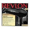 Revlon Salon 1875W 20X Better Grip Turbo Hair Dryer