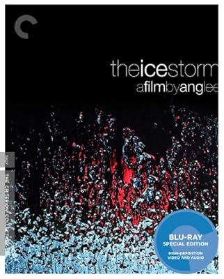 The Ice Storm (Criterion Collection) [Blu-ray]