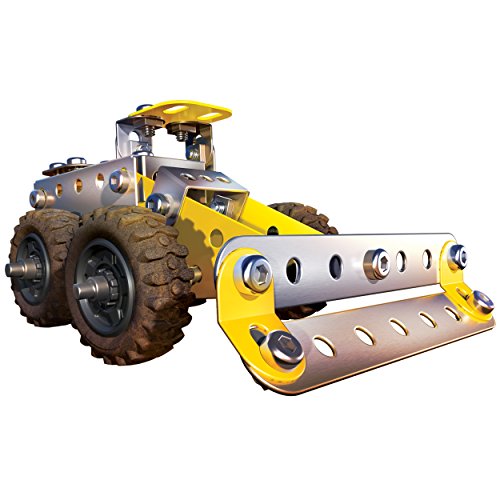 Meccano Multimodel, 5 Model Contruction Crew Set