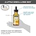 ASUTRA 20% Vitamin C Serum, 1 fl oz (Pack of 2) - Ferulic & Hyaluronic Acid, Vitamin E, Aloe, Jojoba, Brightening Face Serum