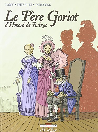 Le  père Goriot