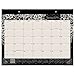 AT-A-GLANCE Desk Pad Calendar 2016, 21.75 x 15.5 Inches, Lacey (D141-704)