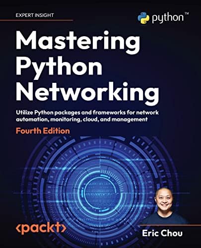 Network Programmability and Automation: Skills for the Next