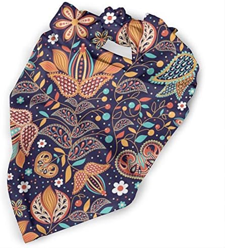 バンダナ首輪 ペットマフラー 犬用ネッカチーフ エスニック柄 花柄 ペット服 クリスマス ペットスカーフ ペット用品 アクセサリー 保温 可愛い おしゃれ 動物用 三角形 猫用 よだれカバー 食事用 お出かけ B0p1pdjn 791円 人気海外一番 100 品質保証 全品送料