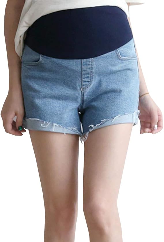 Amazon ブルーmサイズ マタニティ デニム ショートパンツ デニムショーパン デニムパンツ 短パン 春 夏 春夏 アジャスター付き アジャスター カットオフ ダメージ ママ 出産祝い プレゼント 部屋着 ルームウェア パジャマ ショートパンツ 通販 Amazon ブルーmサイズ マタニティ デニム ショートパンツ デニムショーパン デニムパンツ 短パン 春 夏 春夏 アジャスター付き アジャスター カットオフ ダメージ ママ 出産祝い プレゼント 部屋着 ルームウェア パジャマ ショートパンツ 通販