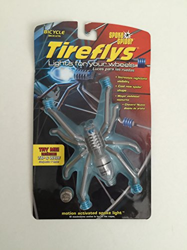 Bicycle Spoke Light Spoke Spider