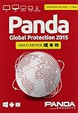 Panda Security Global Protection 2015 - Unlimited
