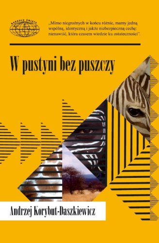 W pustyni bez puszczy (polish)