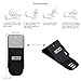 UKCOCO Smart Phone Stand Samsung Stand - Portable Pocket Holders Cell Phone Holder - Folding Desktop Stand