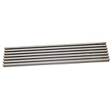 EMUCA 8934869 Ventilation Grille for Fridge/Oven