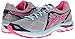ASICS Women's GT-2000 3 Trail Running Shoe Lightning/Hot Pink/Navy 6 B - Medium
