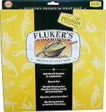 Fluker's 29053 Heat Mat for Reptiles and Small Animals, Large (17 x 11 Inches, 20 watt)