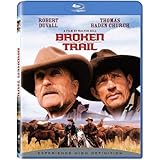 Broken Trail [Blu-ray]