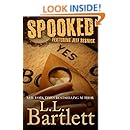 Amazon Com Spooked A Jeff Resnick Mysteries Companion Story Jeff Resnick S Personal Files