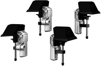 multitaskr truck bed rack system