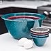 Zak Designs Confetti Bowls