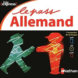 Le  pass allemand