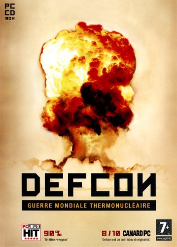 Defcon : Global Themonuclear War