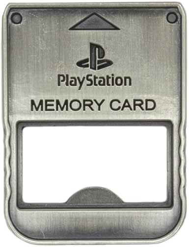 PSX Mem - Abrebotellas de tarjetas: Amazon.es: Videojuegos