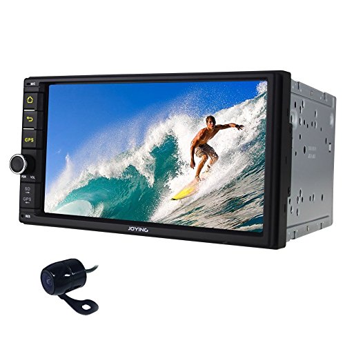 Joying android 5.1.1 lollipop double 2 din aftermarket …