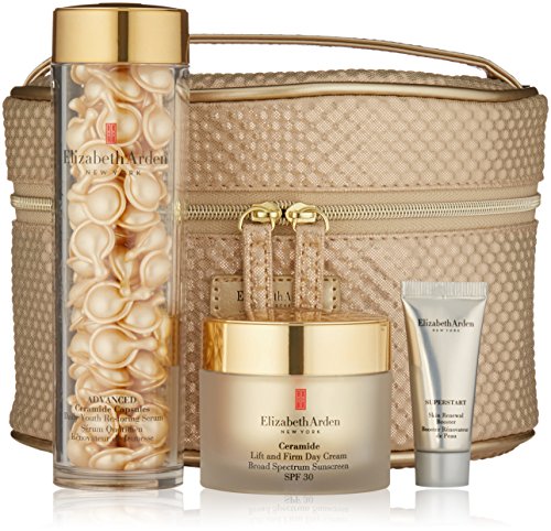 Elizabeth arden ceramide 90 piece advance capsule set
