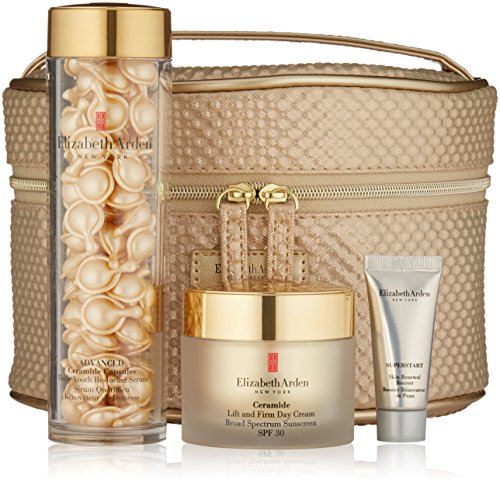 Elizabeth Arden Ceramide 90 Piece Advance Capsule Set