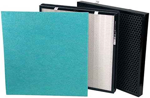 Life Cell 2550 HEPA/Carbon Replacement Kit