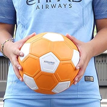 amazon kicker ball