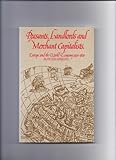 Peasants, Landlords and Merchant Capitalists : Europe and the World Economy, 1500-1800, Kriedte, Peter, 0521276810