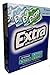 Extra Sugarfree Mint Gum Variety Box, 18 Count