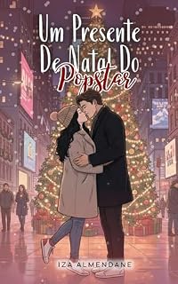 Livro Um Presente de Natal do Popstar (The Next Livro 1)