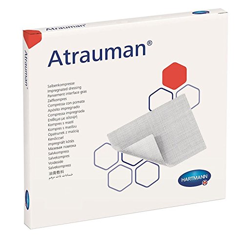 Hartman Atrauman Dressings, 20 x30cm, Box of 10