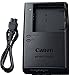 Original Genuine Canon CB-2LF Charger for PowerShot Camera NB-11L Battery [Non-retail Packaging]
