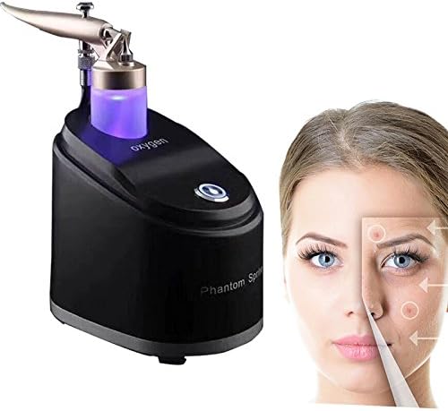 Miss Ammy Skin Rejuvenation Moisturizing Oxygen Sprayer Airbrush Water Injection SPA Hydrating Tightening Skin Care Beauty Instrument