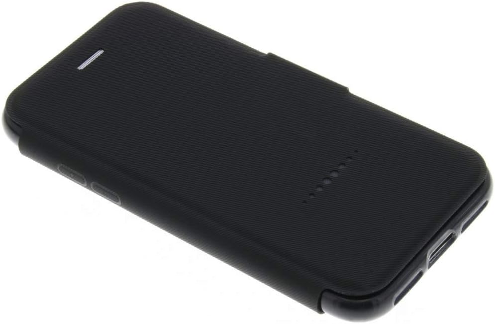 Gear4 Oxford Case for iPhone 7 Oxford Black
