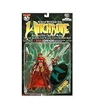 Witchblade Series 1 Medieval Witchblade (Scarlet) Action Figure