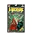 Witchblade Series 1 Medieval Witchblade (Scarlet) Action Figure