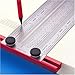 INCRA T-RULE18 Precision Marking T-Ruler, 18