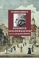 The Cambridge Companion to Friedrich Schleiermacher (Cambridge Companions to Religion)